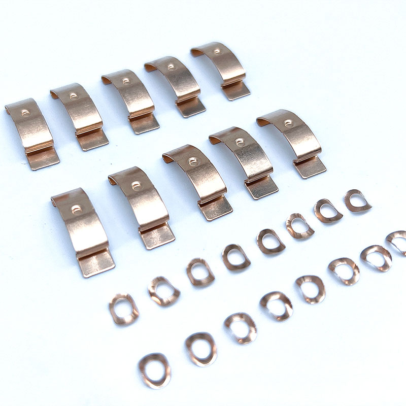 What are the specific characteristics of hardware stamping processing What are the specific characteristics of hardware stamping processing