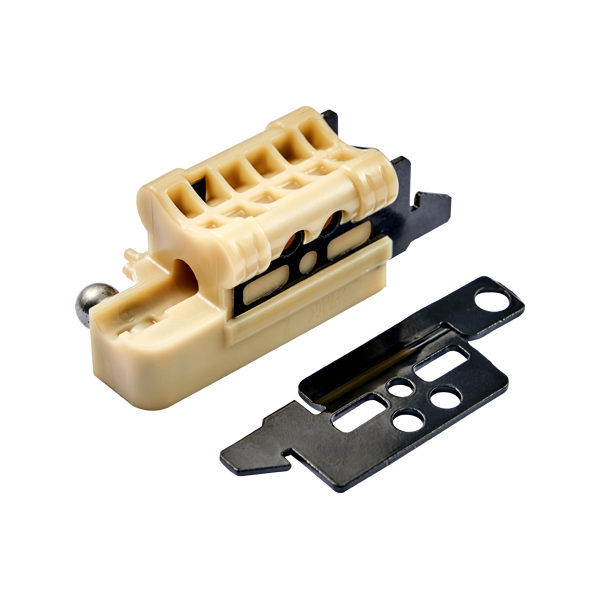 Automotive motor parts