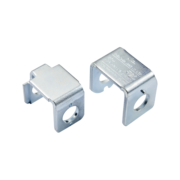 Water pump motor parts