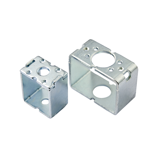 Pump and Valve Frames