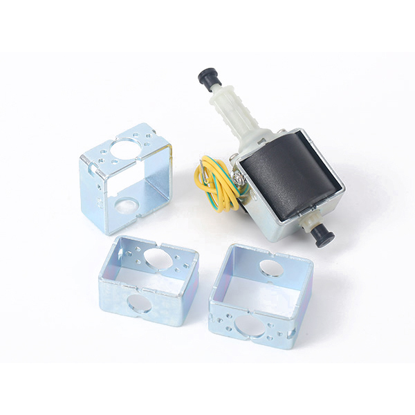 Water Pump Motor Cage