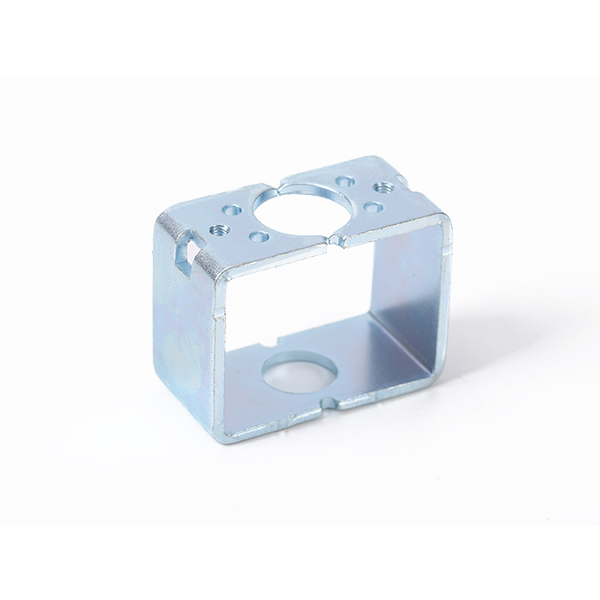 Water Pump Motor Cage