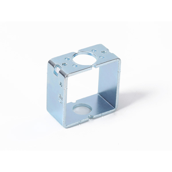 Water Pump Motor Cage