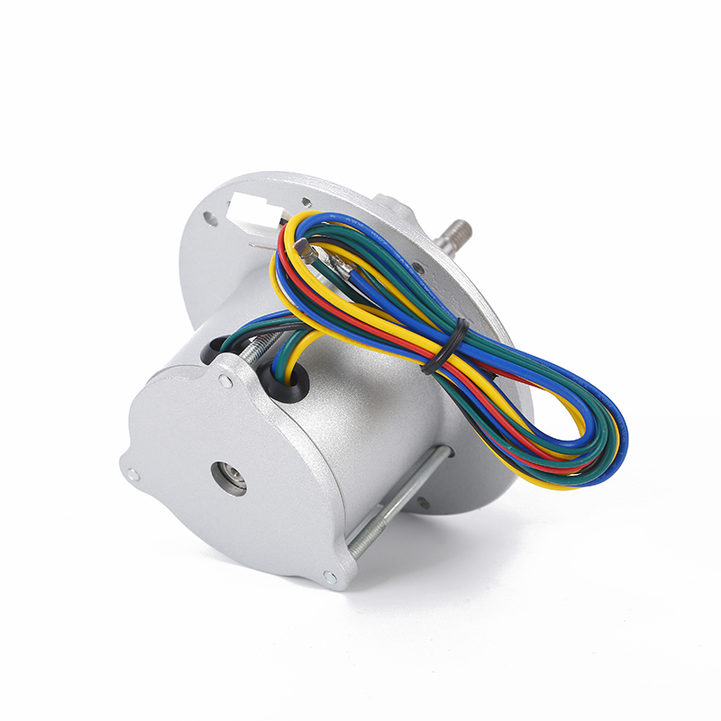 Brushless motor