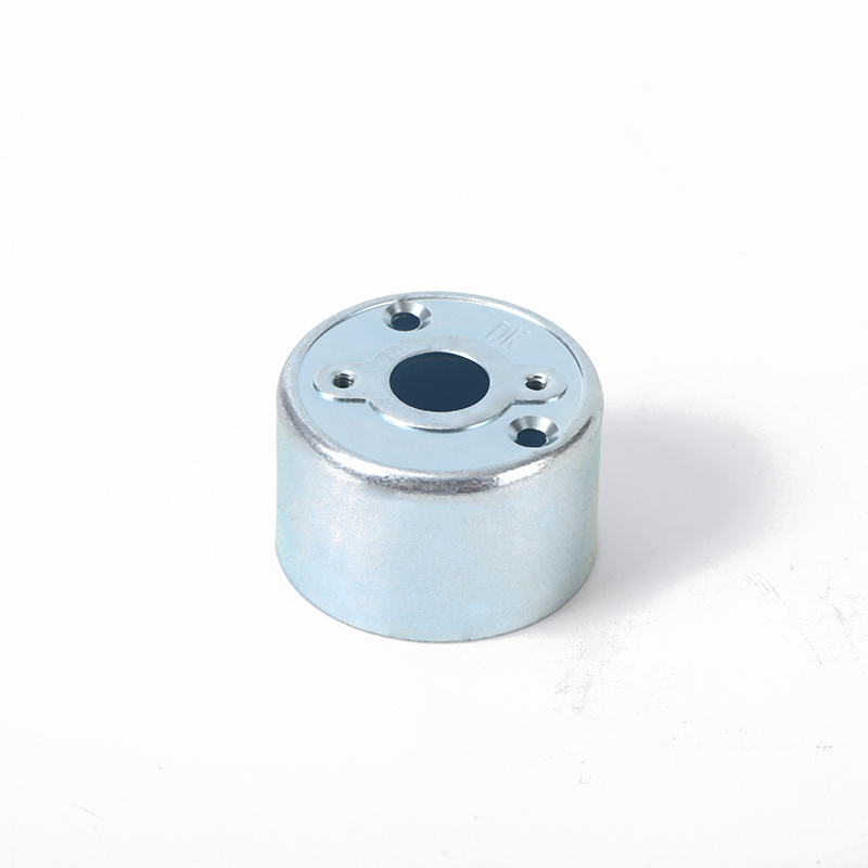 Tensile housing Tensile housing