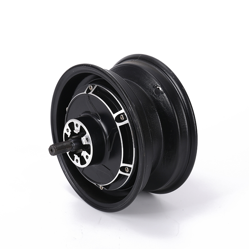 Hub motors Hub motors