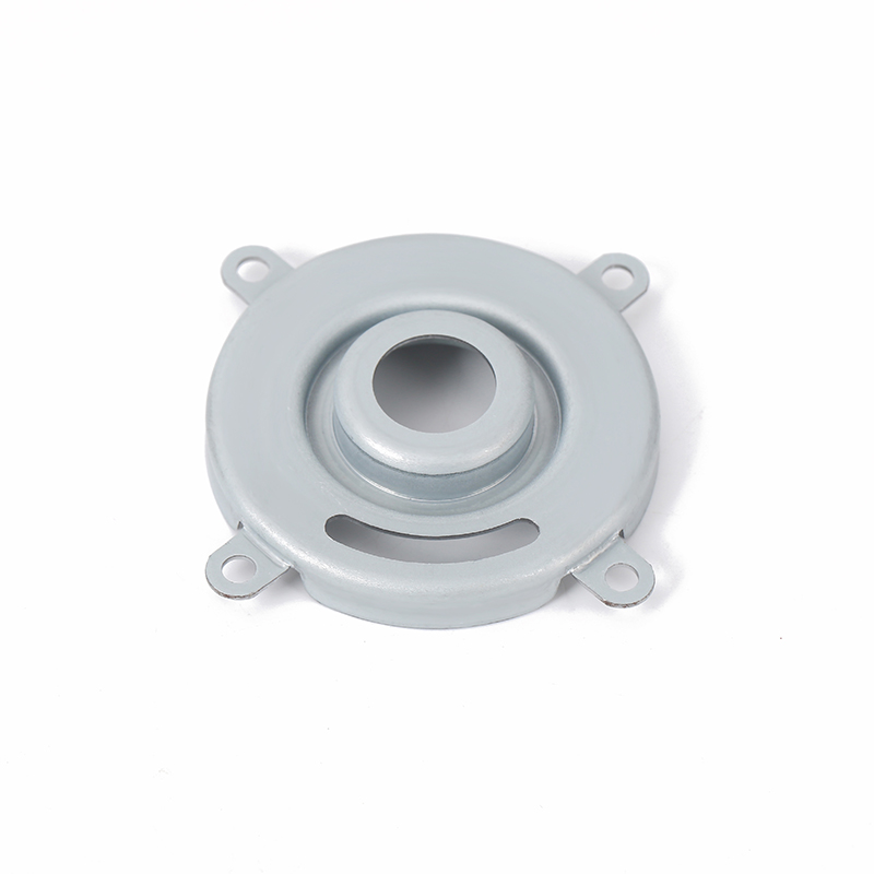 Heater motor top cover Heater motor top cover