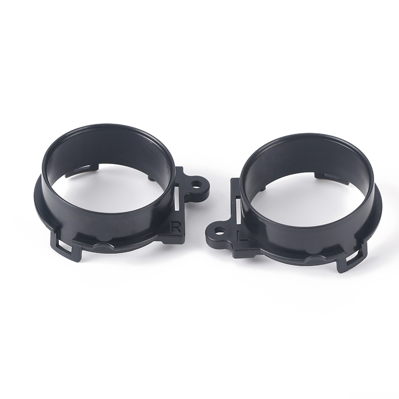 Induction lamp bracket