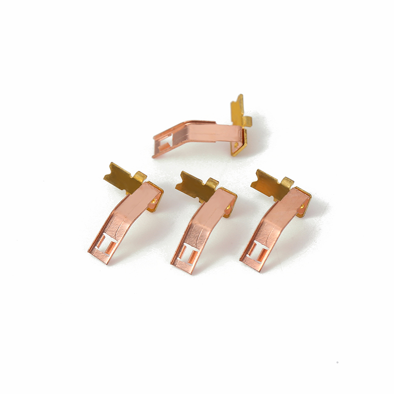 Brush Arm Assembly Brush Arm Assembly