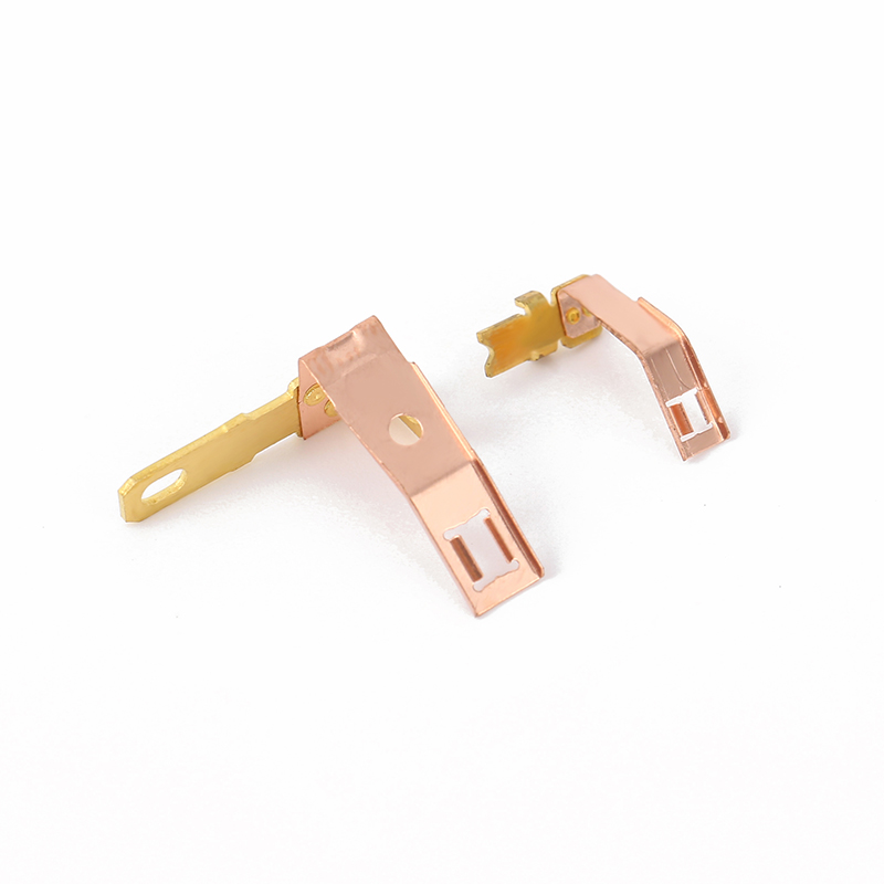 Brush Arm Assembly Brush Arm Assembly