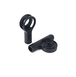 Live Streaming Shelf