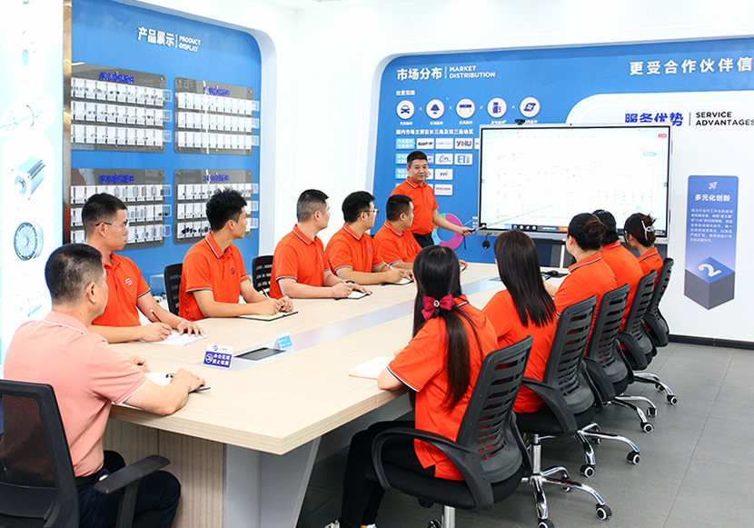 Exploration never stops, how can Huajin Cheng win the next twenty years? Exploration never stops, how can Huajin Cheng win the next twenty years?